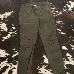 Duluth Trading Company work pants